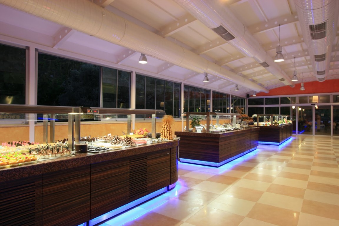 imagini hotel CLUB BELCEKIZ OLUDENIZ